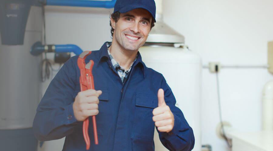 Professional Gas Leak Detection in Shelburn, IN